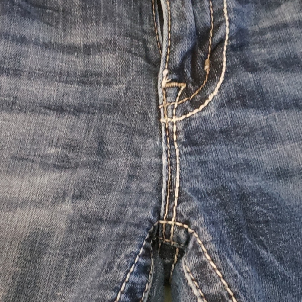 Jean MISS ME  PRE ♥️ - Picture 4 of 8